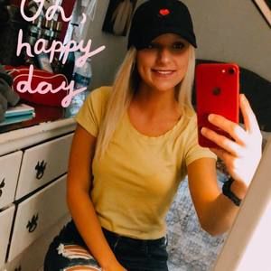 Meet your Posher, Erica